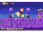 Screenshot of Kirby & The Amazing Mirror (Game Boy Advance)