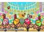 Screenshot of Kirby & The Amazing Mirror (Game Boy Advance)