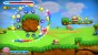 Screenshot of Kirby and the Rainbow Curse (Wii U)