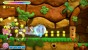 Screenshot of Kirby and the Rainbow Curse (Wii U)