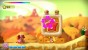 Screenshot of Kirby and the Rainbow Curse (Wii U)