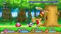 Screenshot of Kirby's Adventure Wii (Wii)