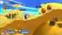 Screenshot of Kirby's Adventure Wii (Wii)
