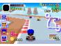 Screenshot of Konami Krazy Racers (Game Boy Advance)