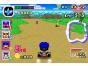 Screenshot of Konami Krazy Racers (Game Boy Advance)