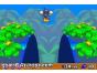 Screenshot of Klonoa 2: Dream Champ Tournament (Game Boy Advance)