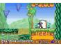 Screenshot of Klonoa 2: Dream Champ Tournament (Game Boy Advance)