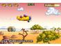 Screenshot of Koala Brothers: Outback Adventures (Game Boy Advance)