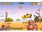 Screenshot of Koala Brothers: Outback Adventures (Game Boy Advance)