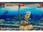 Screenshot of King of Fighters EX2: Howling Blood (Game Boy Advance)