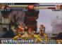 Screenshot of King of Fighters EX2: Howling Blood (Game Boy Advance)
