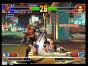Screenshot of King of Fighters Collection: The Orochi Saga (Wii)