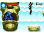 Screenshot of Kong (Game Boy Advance)