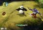 Screenshot of Kung Fu Panda: Legendary Warriors (Wii)