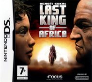 Boxart of Last King of Africa