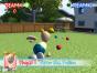 Screenshot of Lawn Games (Wii)