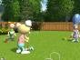 Screenshot of Lawn Games (Wii)