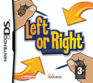 Boxart of Left or Right