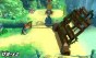 Screenshot of LEGO Legends of Chima: Laval's Journey (Nintendo 3DS)