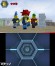 Screenshot of LEGO City Undercover: The Chase Begins (Nintendo 3DS)