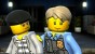 Screenshot of LEGO City Undercover (Wii U)