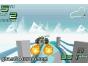 Screenshot of Lego Drome Racers (Game Boy Advance)