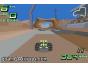 Screenshot of Lego Drome Racers (Game Boy Advance)