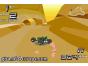 Screenshot of Lego Drome Racers (Game Boy Advance)