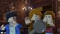 Screenshot of LEGO Harry Potter: Years 5-7 (Wii)