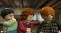 Screenshot of LEGO Harry Potter: Years 5-7 (Wii)