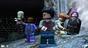 Screenshot of LEGO Harry Potter: Years 5-7 (Wii)