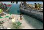 Screenshot of LEGO Pirates of the Caribbean: The Video Game (Wii)