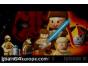 Screenshot of Lego Star Wars (Game Boy Advance)