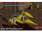 Screenshot of Lego Star Wars (Game Boy Advance)
