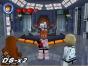 Screenshot of LEGO Star Wars II (Nintendo DS)