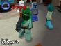 Screenshot of LEGO Star Wars II (Nintendo DS)