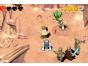 Screenshot of LEGO Star Wars II (Game Boy Advance)