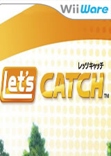 Boxart of Let's Catch