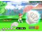 Screenshot of Let's Catch (WiiWare)