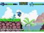 Screenshot of Lilo & Stitch 2: Hamsterviel's Revenge (Game Boy Advance)