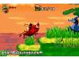 Screenshot of Lion King 1 1/2 (Game Boy Advance)