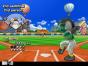 Screenshot of Little League World Series 2008 (Wii)