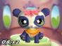 Screenshot of Littlest Pet Shop (Nintendo DS)