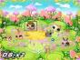 Screenshot of Littlest Pet Shop Spring (Nintendo DS)