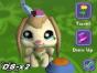 Screenshot of Littlest Pet Shop Spring (Nintendo DS)