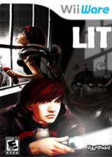 Boxart of LIT