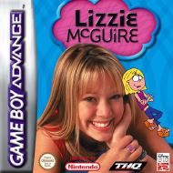 Boxart of Lizzie McGuire (Game Boy Advance)