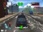 Screenshot of London Taxi Rushour (Wii)