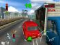 Screenshot of London Taxi Rushour (Wii)