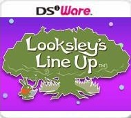 Boxart of Looksley's Line Up (DSiWare)